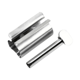Gadget - Exprimidor INOX de Pasta de Dientes