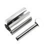 Gadget - Exprimidor INOX de Pasta de Dientes