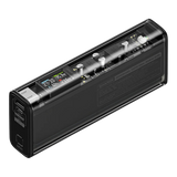 Bateria Portátil Sharge - Shargeek 140 20,000mAh