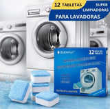 Hogar - Lavadora Pills